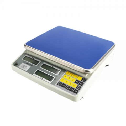 舜宇恒平計(jì)數(shù)電子天平MP6KC